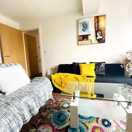 Igloo Viewpoint City Centre Stay & Free Parking Sheffield Extérieur photo
