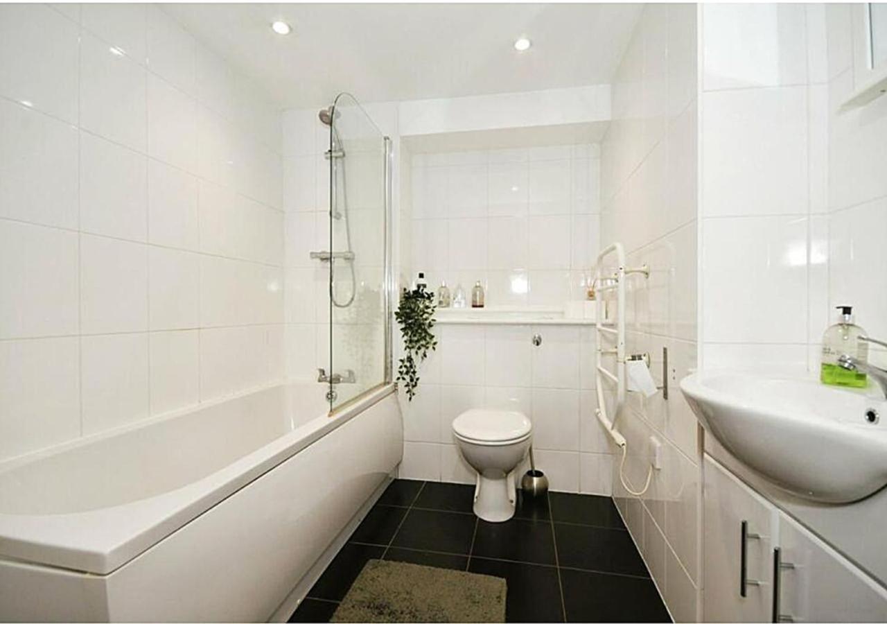 Igloo Viewpoint City Centre Stay & Free Parking Sheffield Extérieur photo