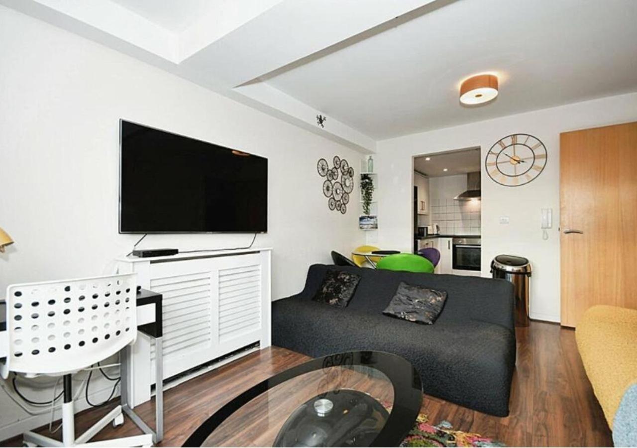 Igloo Viewpoint City Centre Stay & Free Parking Sheffield Extérieur photo