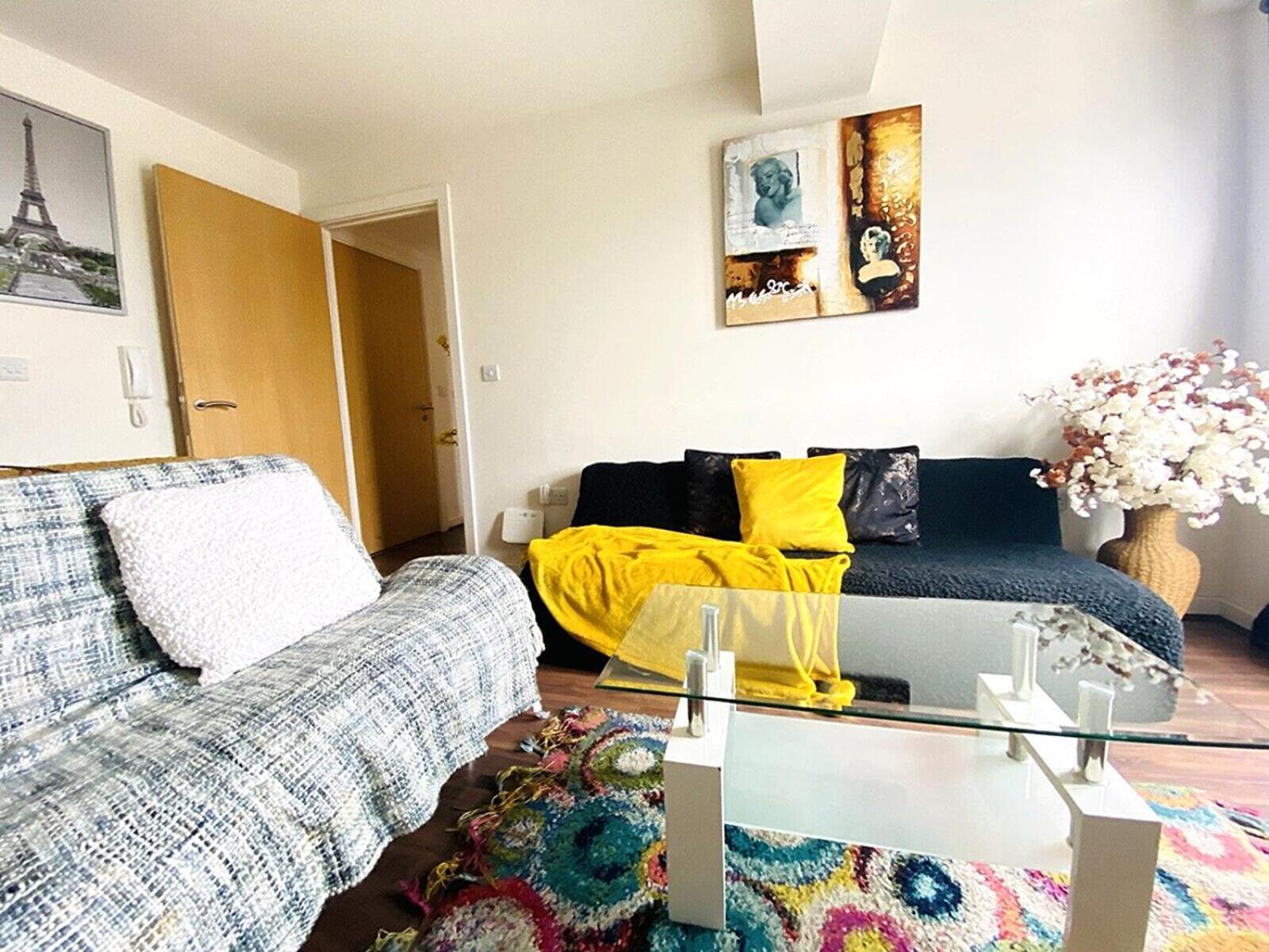 Igloo Viewpoint City Centre Stay & Free Parking Sheffield Extérieur photo