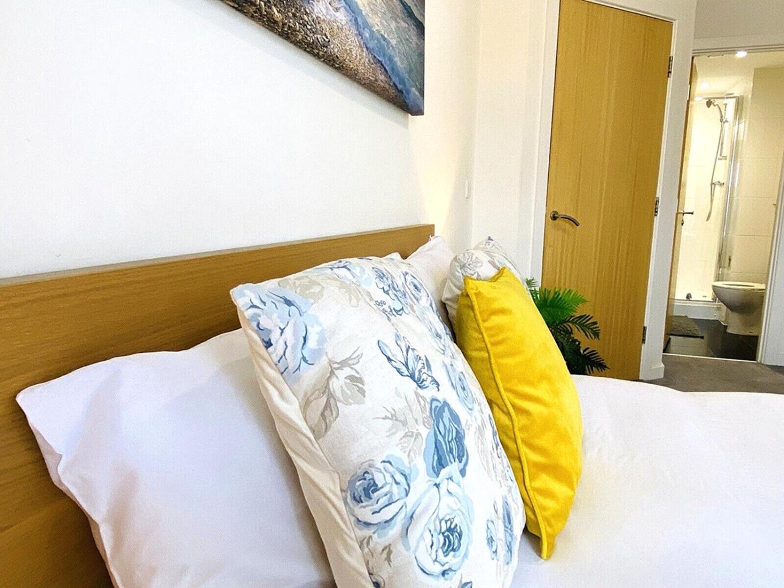 Igloo Viewpoint City Centre Stay & Free Parking Sheffield Extérieur photo